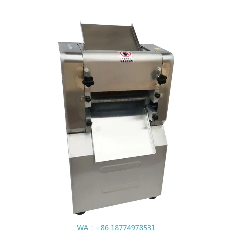 Pasta Machine Electric - Машина для производства лапши-футляра/домашняя машина для