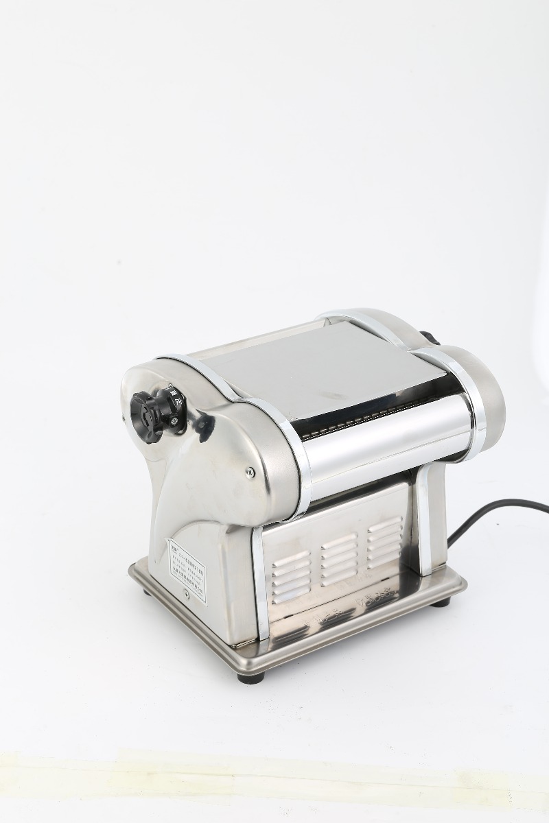 Pasta Machine Electric - JCD-6L Бытовая электрическая машина для производства