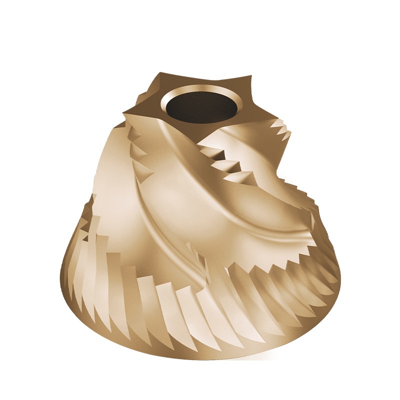 Coffee Grinder Burr - Запасные части для кофемолок Timemore Chestnut