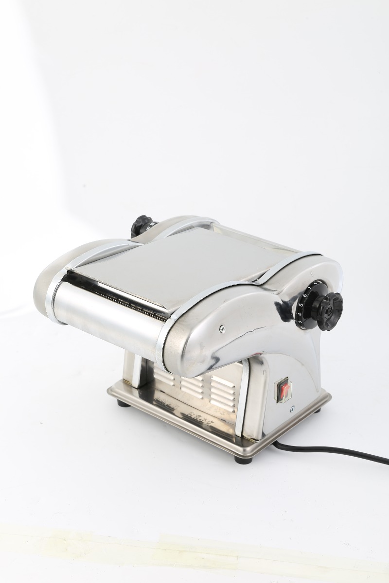Pasta Machine Electric - JCD-10L Электрическая машина для производства лапши