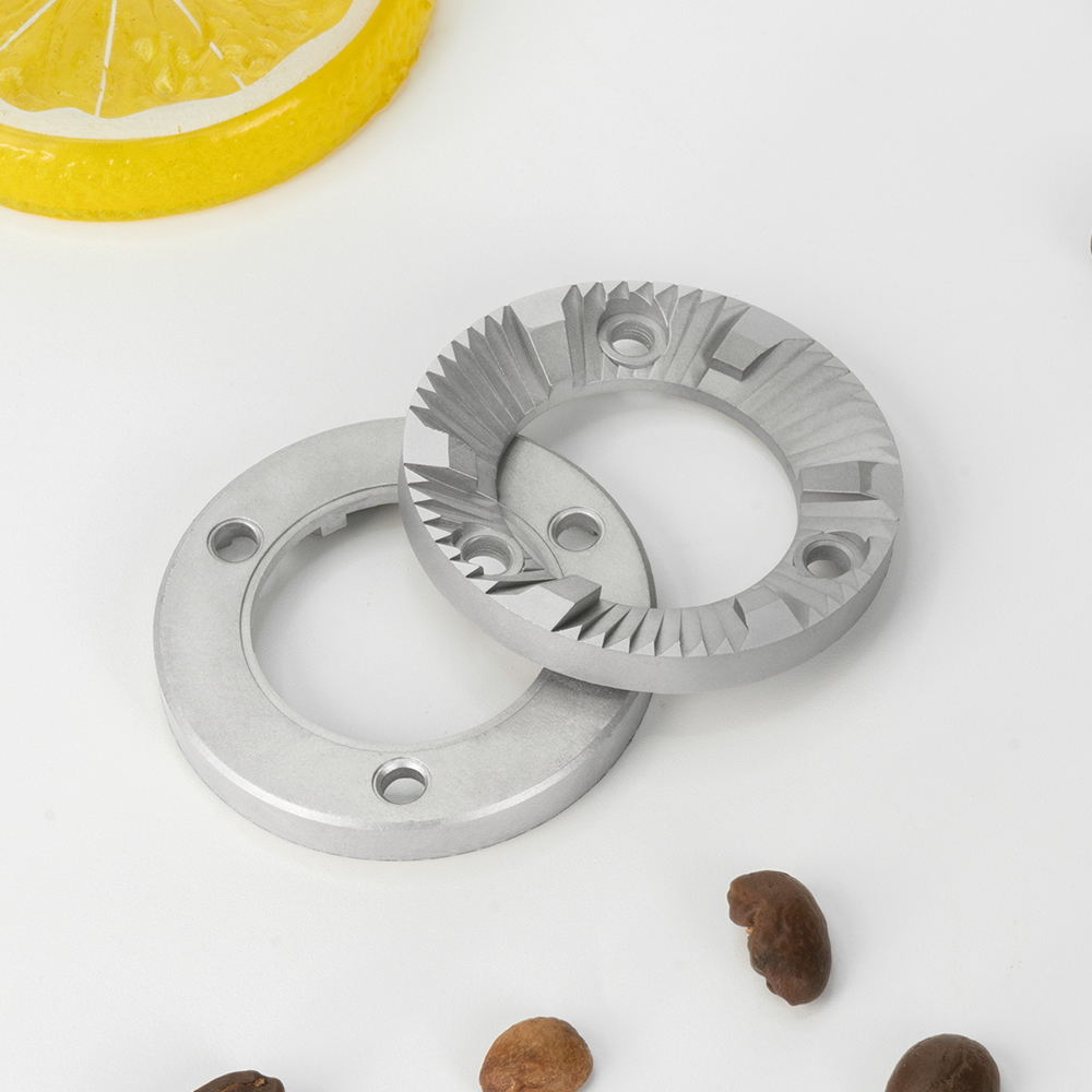 Coffee Grinder Burr - Сменный набор кофемолок для эспрессо, 40