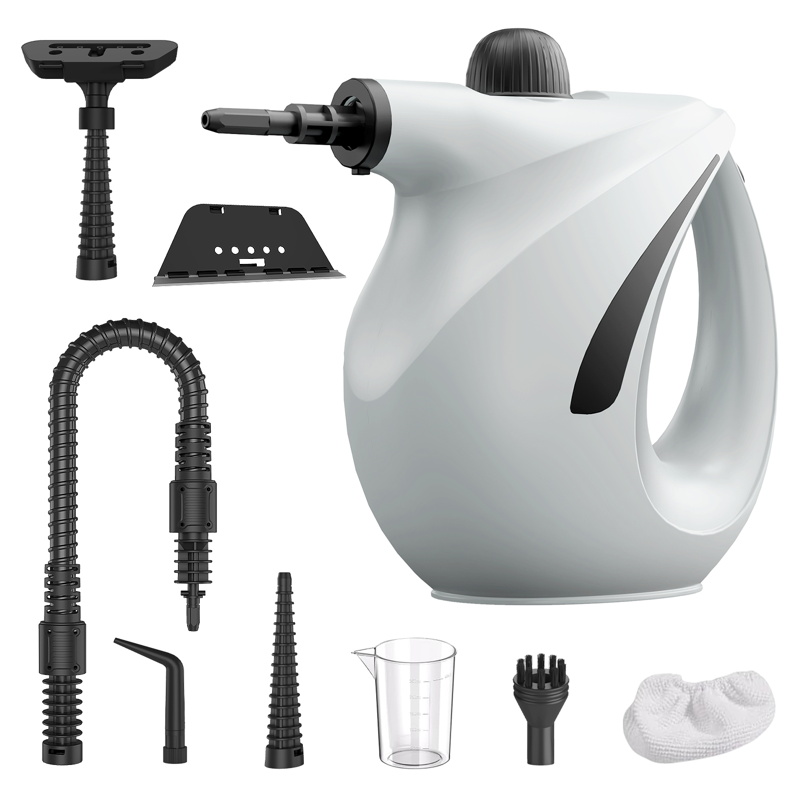 Kitchen Appliances Home - Горячая распродажа: Пароочиститель для дома 1200