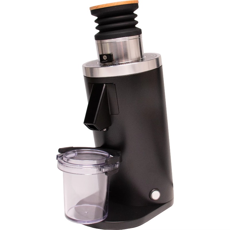 Coffee Grinder Burr - Электрическая кофемолка DF54 для дома, автоматическая,