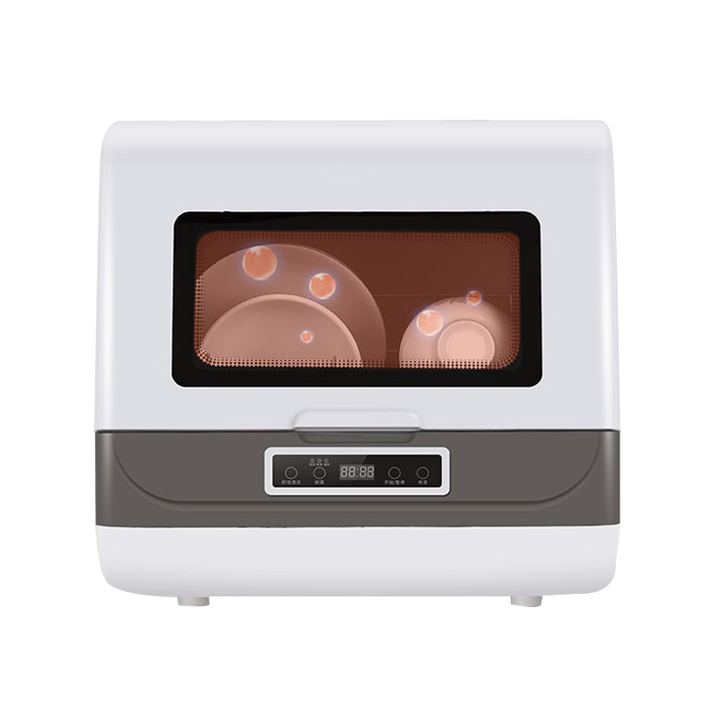 Kitchen Appliances Home - Портативная мини-посудомоечная машина для дома и
