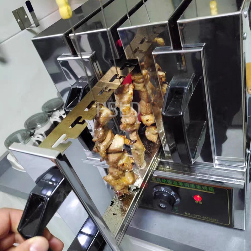 Kitchen Appliances Home - Многофункциональный гриль для мяса большой емкости,