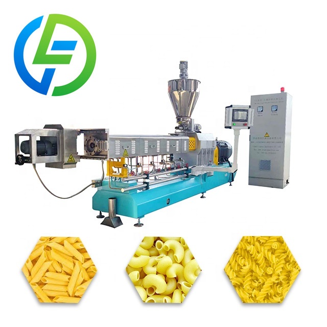 Pasta Machine Electric - Промышленная автоматическая электрическая машина для производства