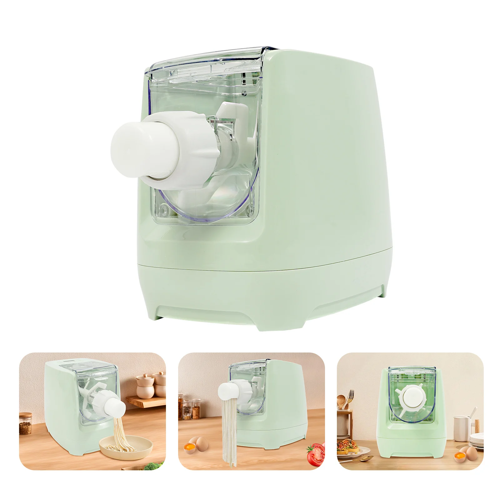Электрическая машина для приго – обзор и цена Pasta Machine Electric