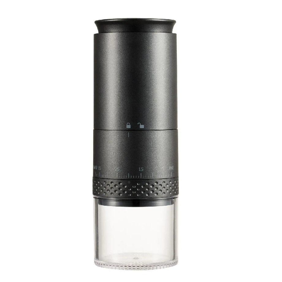 Электрическая кофемолка 1500 м – обзор и цена Coffee Grinder Burr