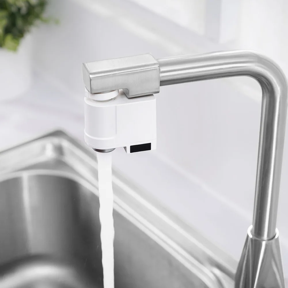Автоматическое сенсорное устро – обзор и цена Kitchen Appliances Xiaomi