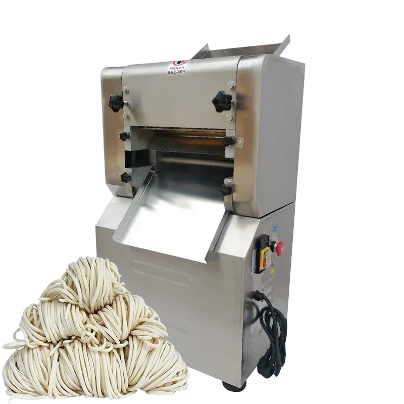 Машина для производства лапши- – обзор и цена Pasta Machine Electric
