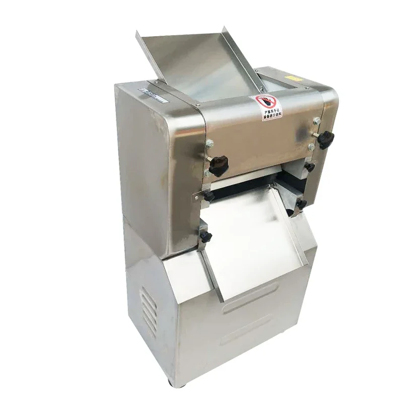 Машина для производства лапши- – обзор и цена Pasta Machine Electric