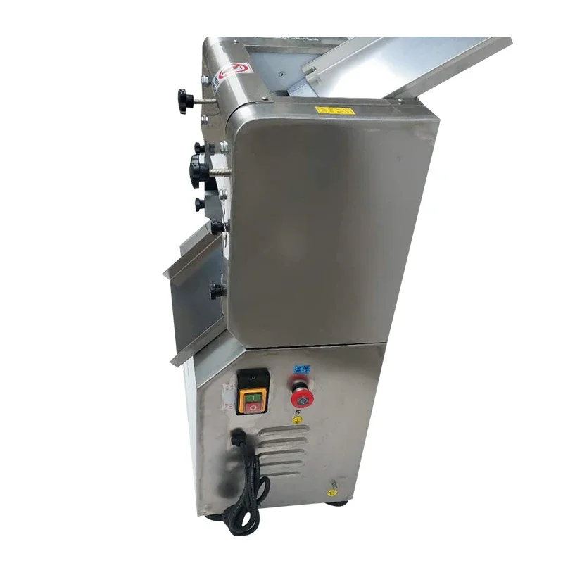 Машина для производства лапши- – обзор и цена Pasta Machine Electric