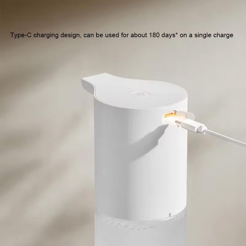 Автоматический дозатор пены дл – обзор и цена Kitchen Appliances Xiaomi
