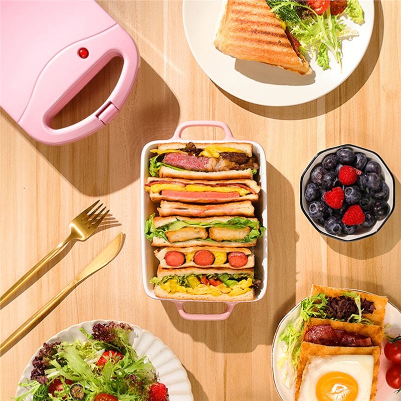 Электрическая сэндвичница с ви – обзор и цена Sandwich Press Grill