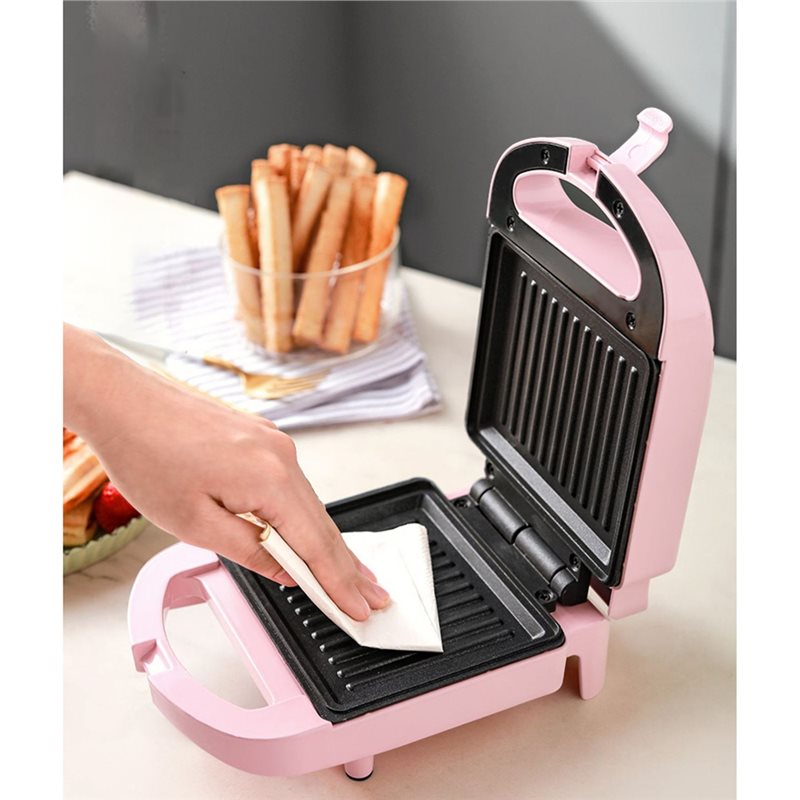Электрическая сэндвичница с ви – обзор и цена Sandwich Press Grill