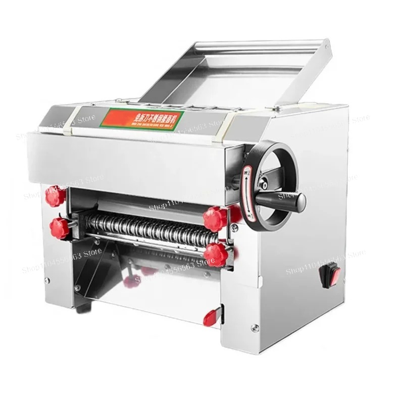 Автоматическая машина для приг – обзор и цена Pasta Machine Electric