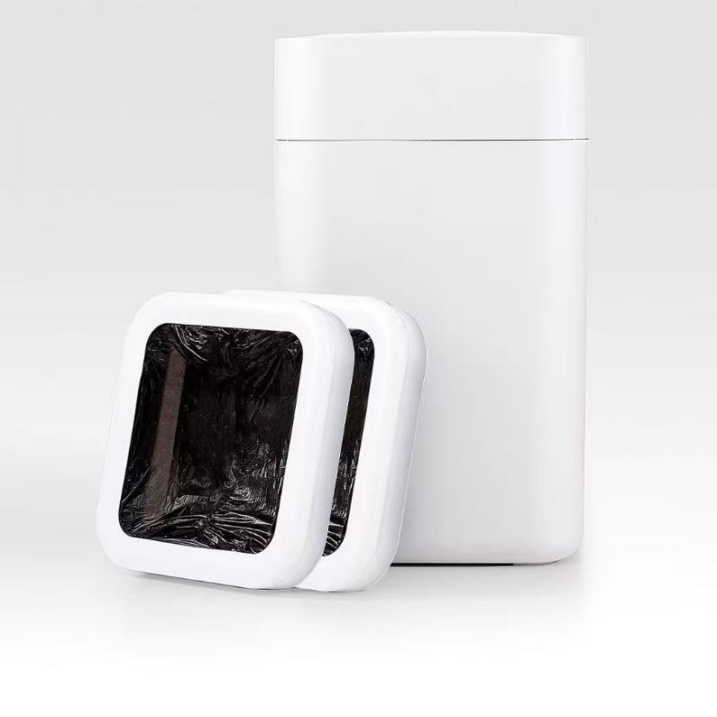Новые прочные мешки для мусора – обзор и цена Kitchen Appliances Xiaomi