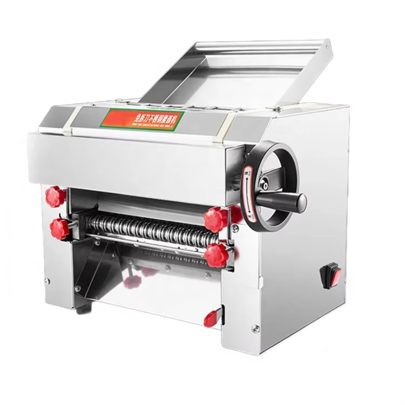 Коммерческая электрическая маш – обзор и цена Pasta Machine Electric