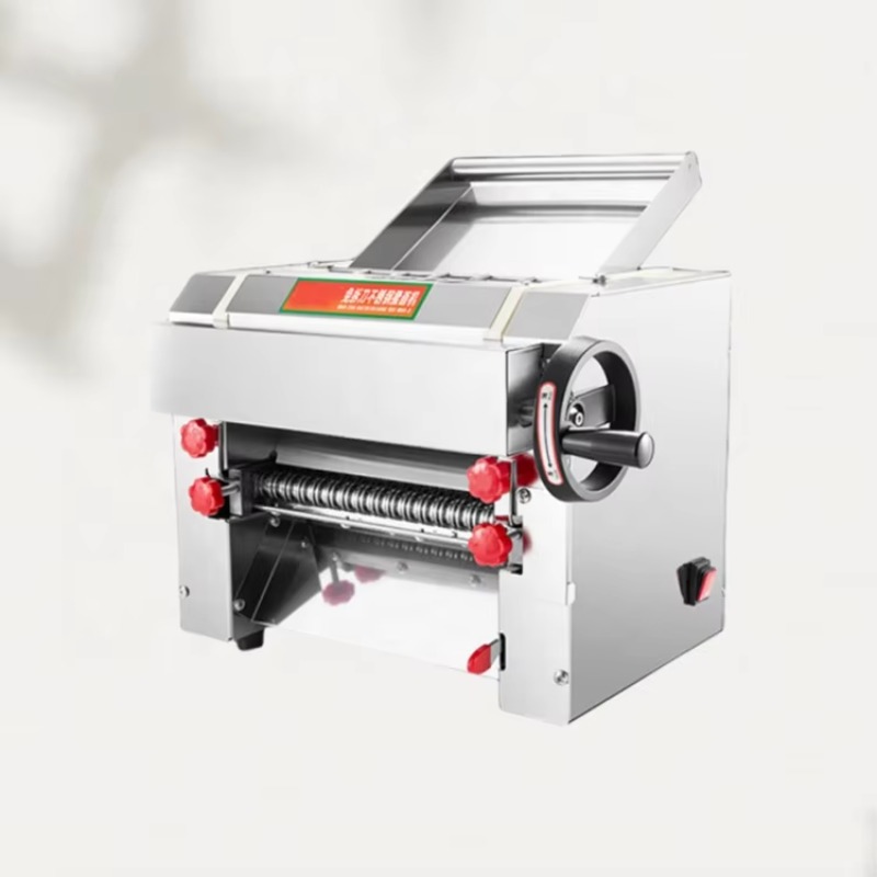 Коммерческая электрическая маш – обзор и цена Pasta Machine Electric