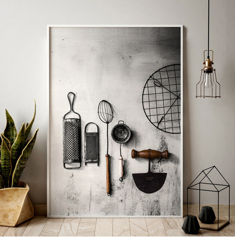 Скандинавский современный стил – обзор и цена Kitchen Appliances Pictures
