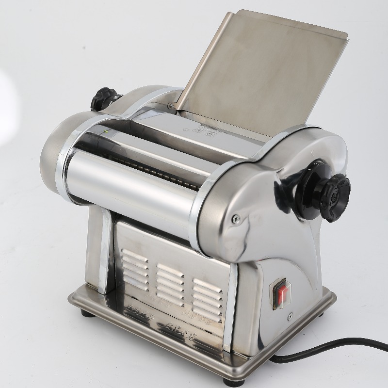 JCD-6L Бытовая электрическая м – обзор и цена Pasta Machine Electric