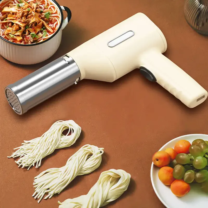 Бытовая электрическая беспрово – обзор и цена Pasta Machine Electric