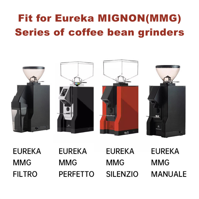 2 шт. кольца-противозасорители – обзор и цена Coffee Grinder Burr