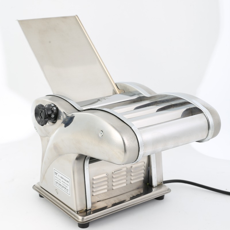 JCD-10L Электрическая машина д – обзор и цена Pasta Machine Electric