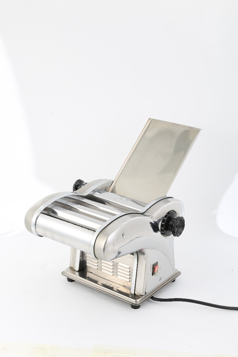 JCD-10L Электрическая машина д – обзор и цена Pasta Machine Electric