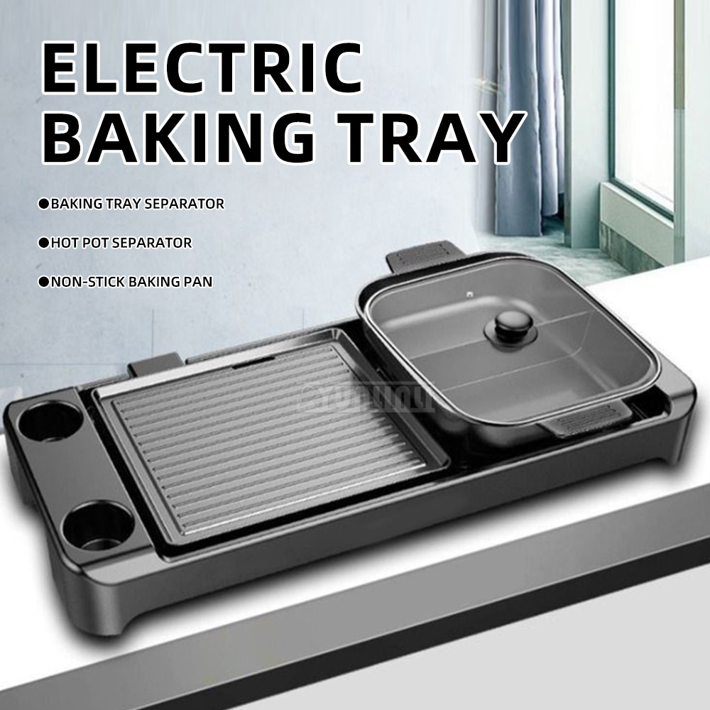 Электрическая плита для барбек – обзор и цена Kitchen Appliances Home
