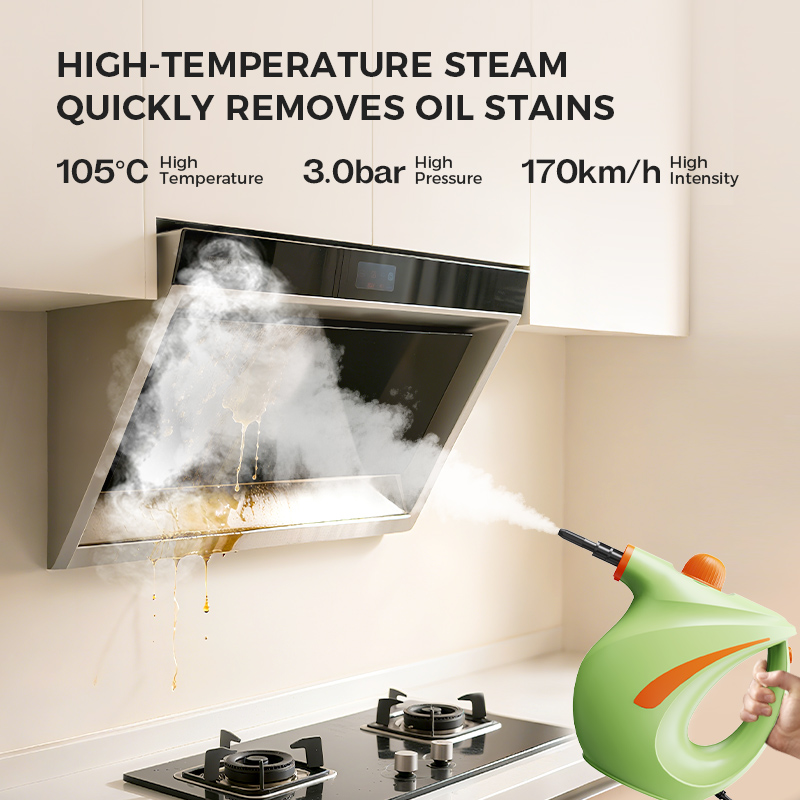 Горячая распродажа: Пароочисти – обзор и цена Kitchen Appliances Home