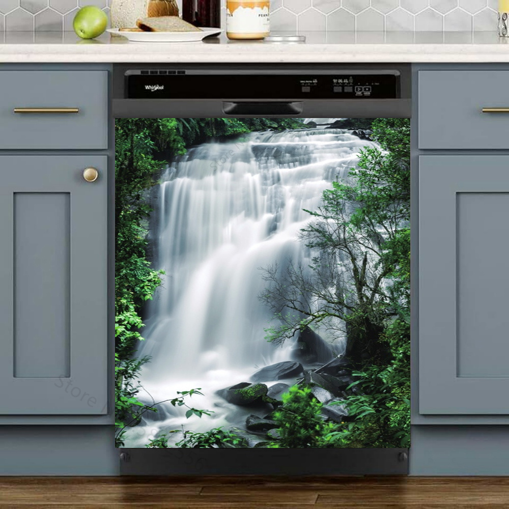Наклейка для гамака, пляжа, ко – обзор и цена Kitchen Appliances Pictures