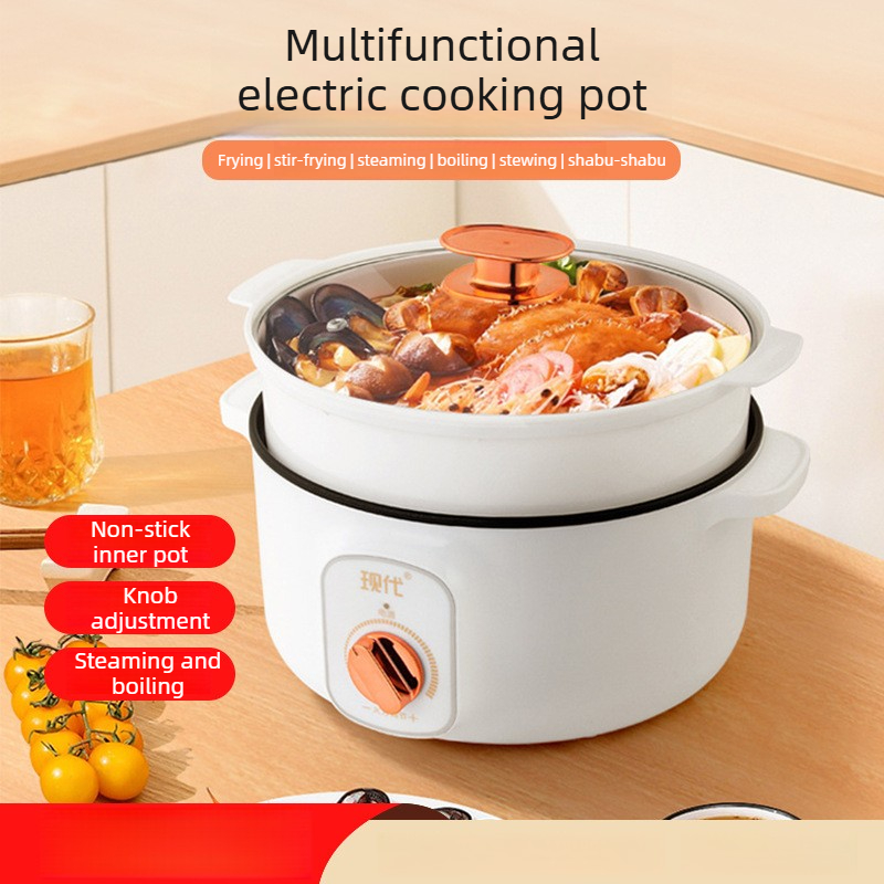 Многофункциональная мини-элект – обзор и цена Kitchen Appliances Cooking