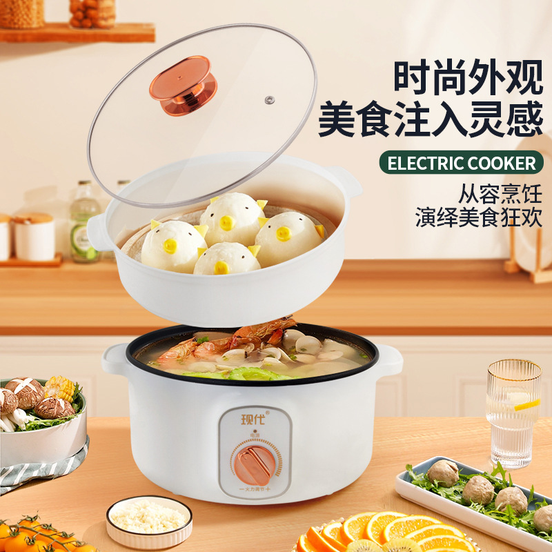 Многофункциональная мини-элект – обзор и цена Kitchen Appliances Cooking