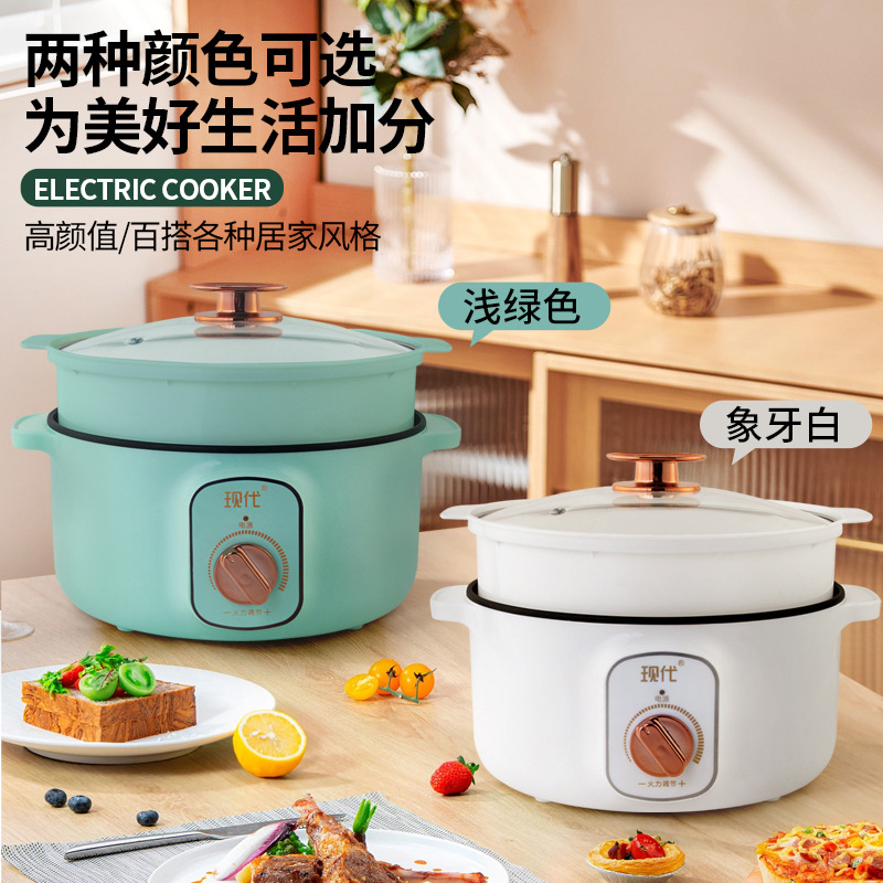 Многофункциональная мини-элект – обзор и цена Kitchen Appliances Cooking