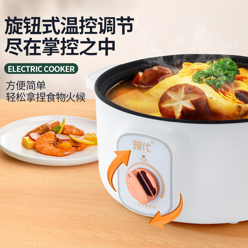 Многофункциональная мини-элект – обзор и цена Kitchen Appliances Cooking