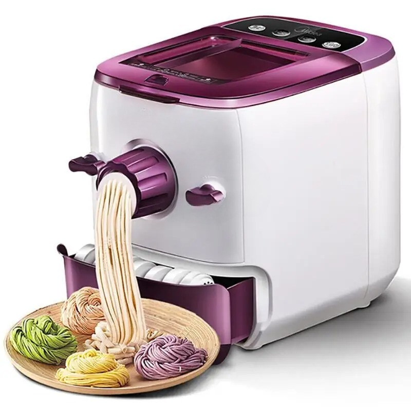 DIY овощи машина для изготовле – обзор и цена Pasta Machine Electric