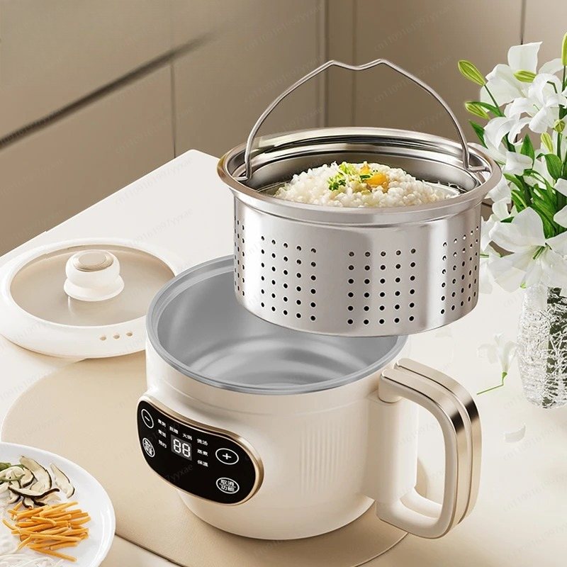2-литровая электрическая скоро – обзор и цена Kitchen Appliances Cooking