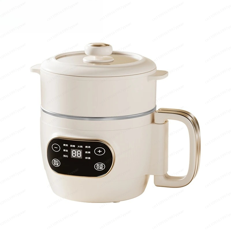 2-литровая электрическая скоро – обзор и цена Kitchen Appliances Cooking