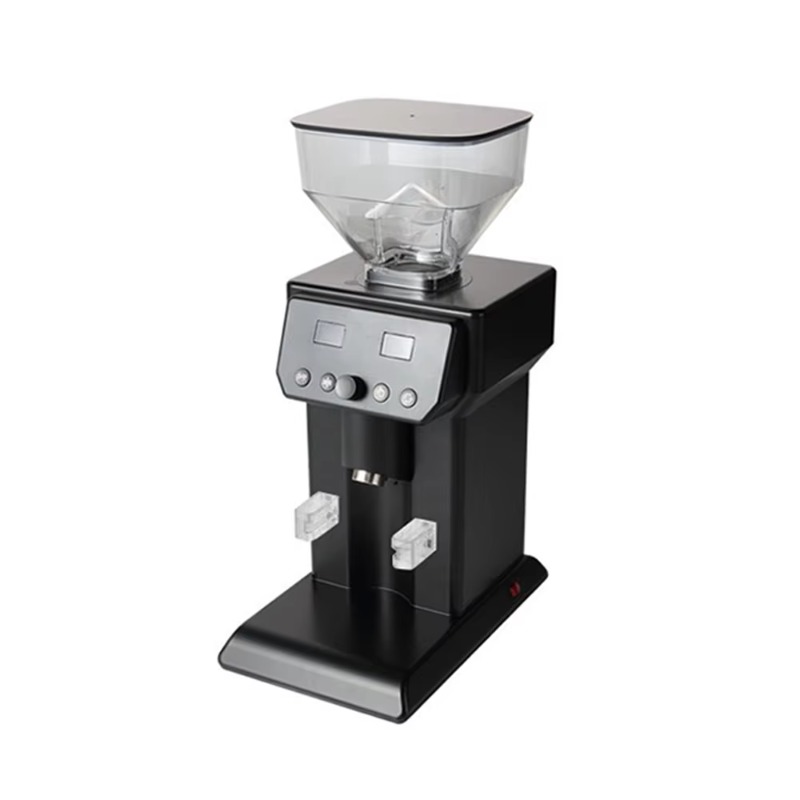 Новая Профессиональная Ручная  – обзор и цена Coffee Grinder Burr