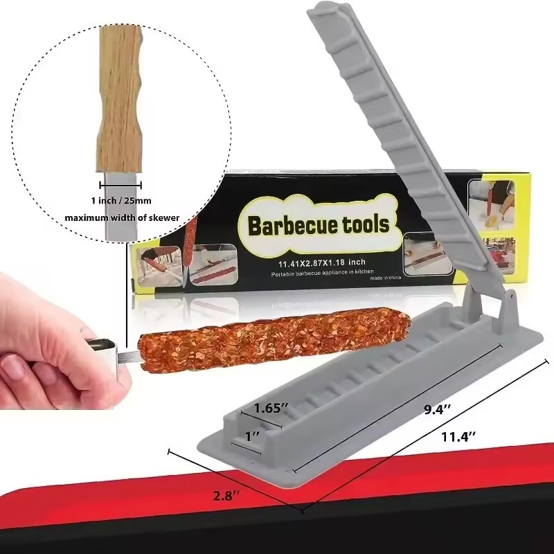 Машина для приготовления кебаб – обзор и цена Sandwich Press Grill
