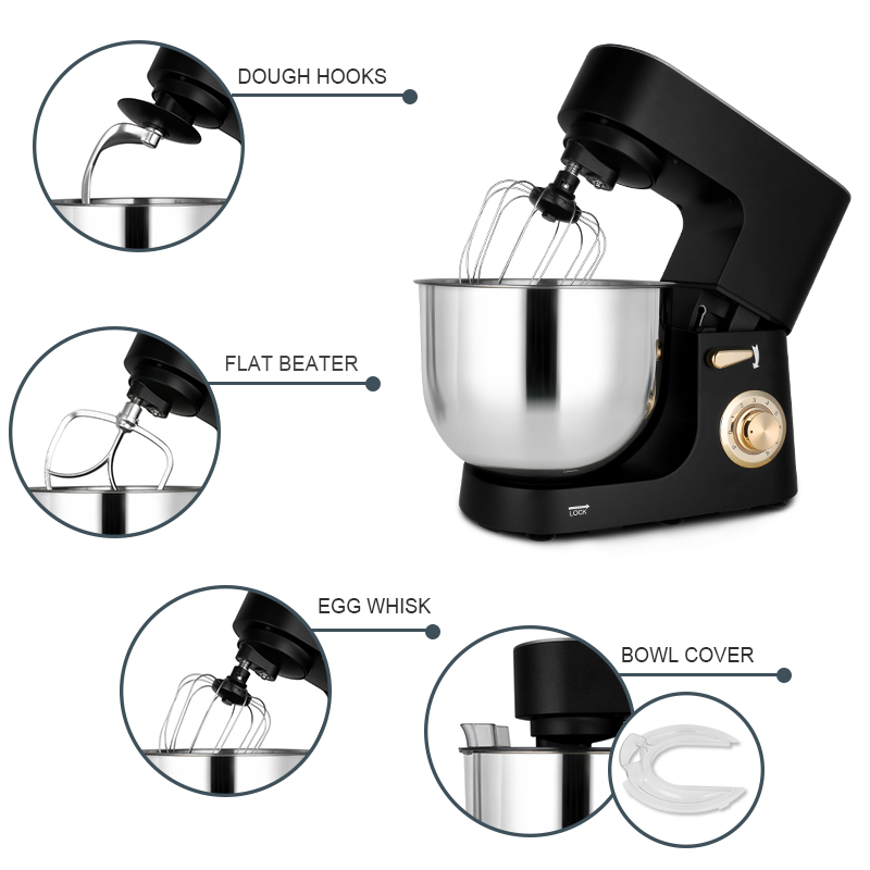 Бытовой планетарный миксер с в – обзор и цена Kitchen Appliances Home