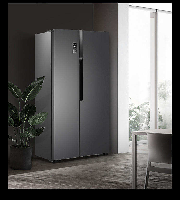 Двухдверный мини-холодильник д – обзор и цена Kitchen Appliances Home
