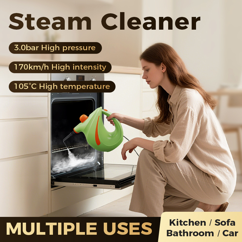 Хит продаж: Пароочиститель для – обзор и цена Kitchen Appliances Home