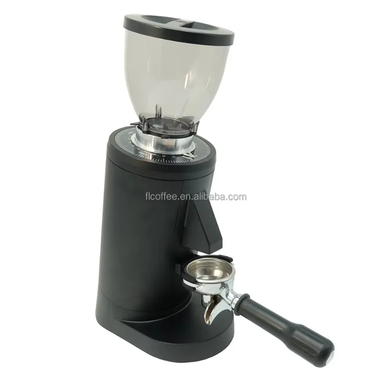 Новая модель 2024 года: Электр – обзор и цена Coffee Grinder Burr