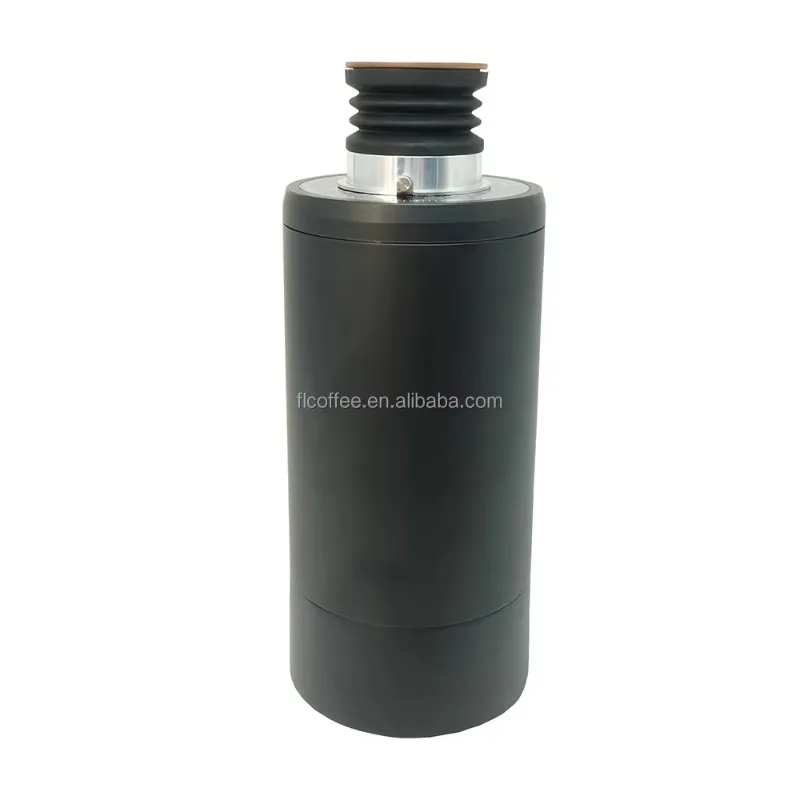 Новая модель 2024 года: Электр – обзор и цена Coffee Grinder Burr