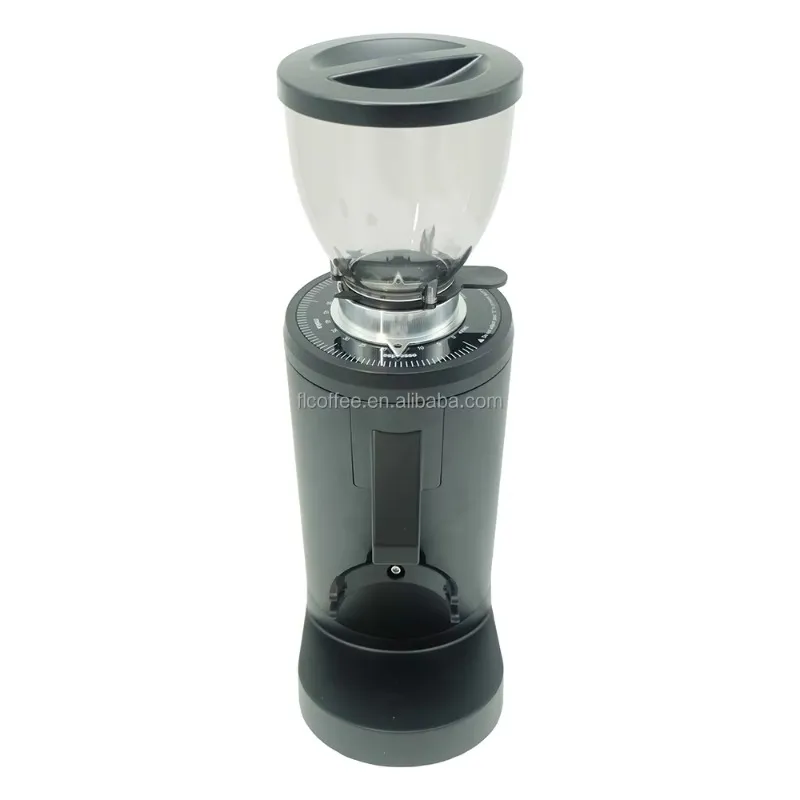 Новая модель 2024 года: Электр – обзор и цена Coffee Grinder Burr