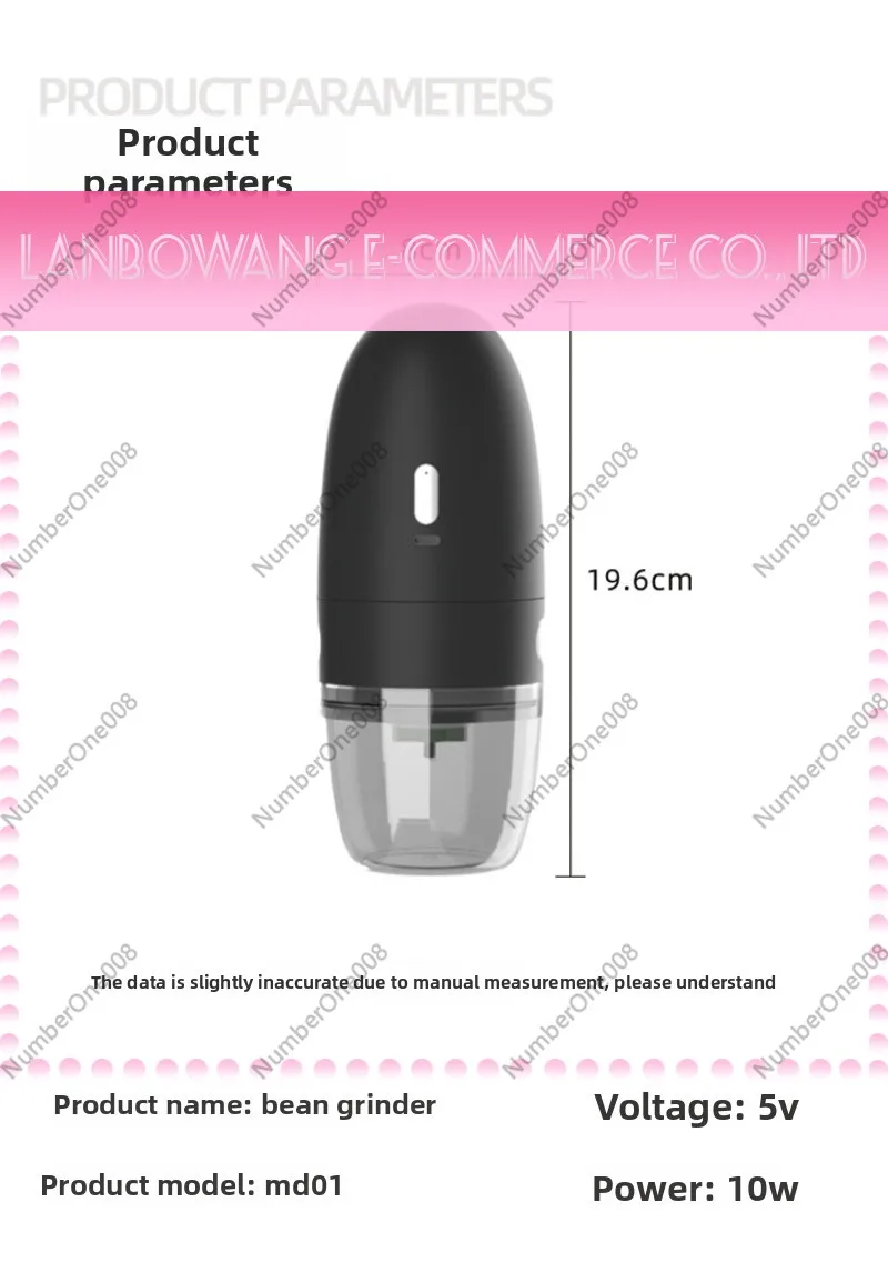 Портативная электрическая кофе – обзор и цена Coffee Grinder Burr