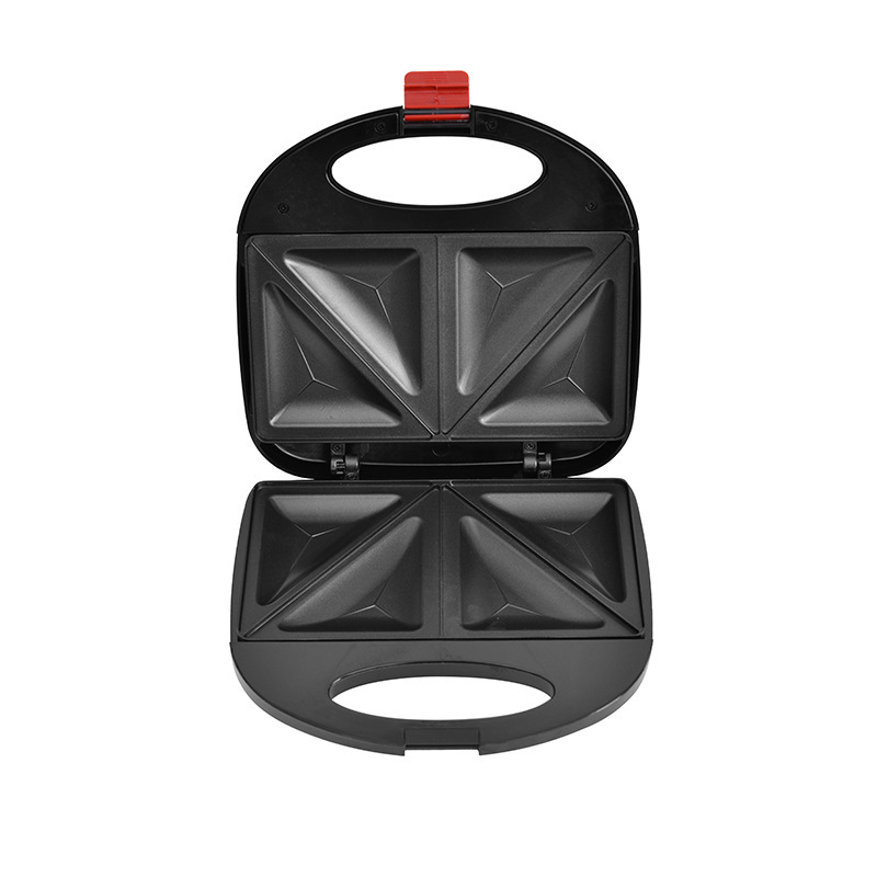 Домашняя маленькая вафельная м – обзор и цена Sandwich Press Grill