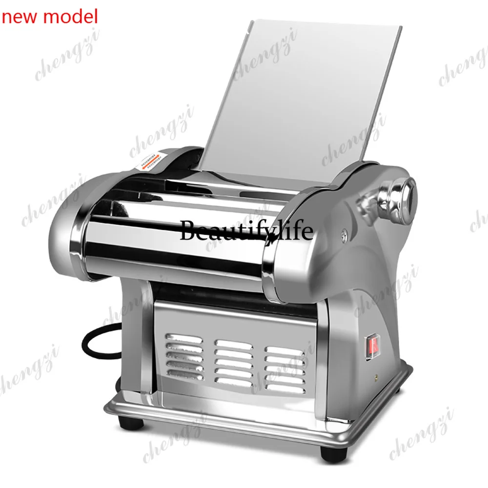 Электрическая машина для приго – обзор и цена Pasta Machine Electric